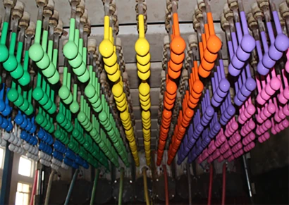 Forskellige typer af fødselsdagsballoner til festlige lejligheder