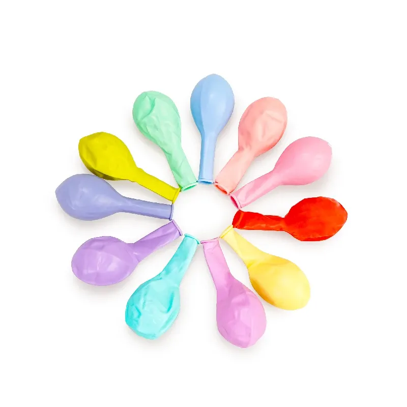 Pastel Balloons for Sale: Add Soft Elegance to Your Celebrations
