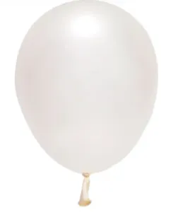 Pearl Balloons An In-Depth Technical Exposition