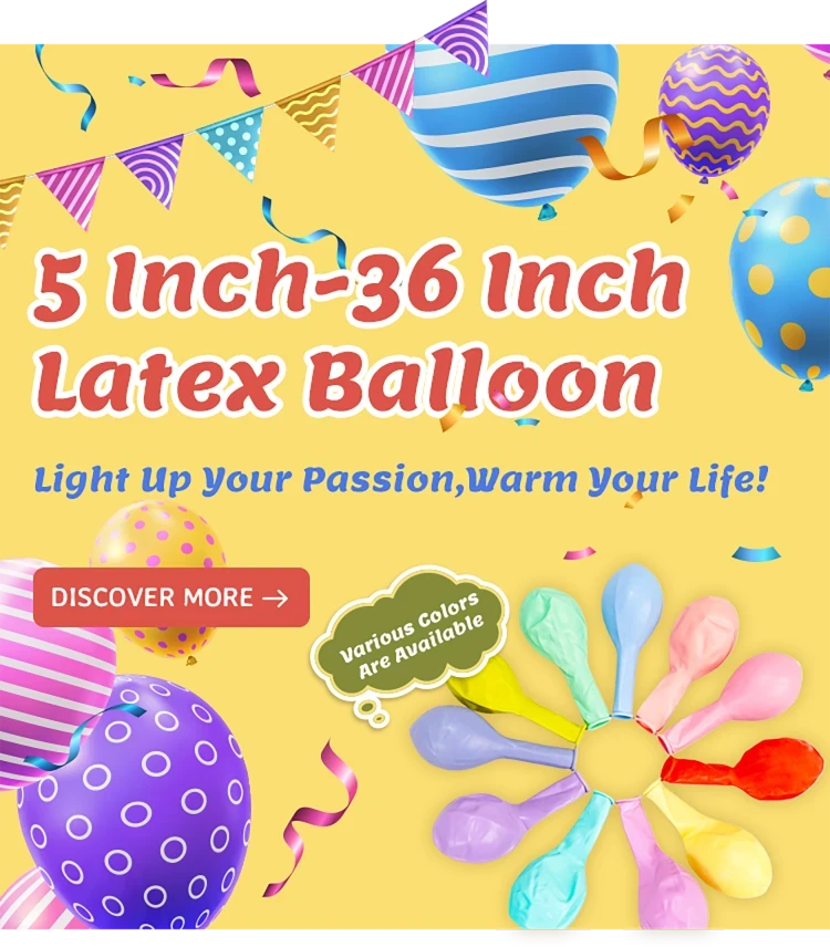 Celebrating the Joy of the 18th Balloon Festival in Colorful Display