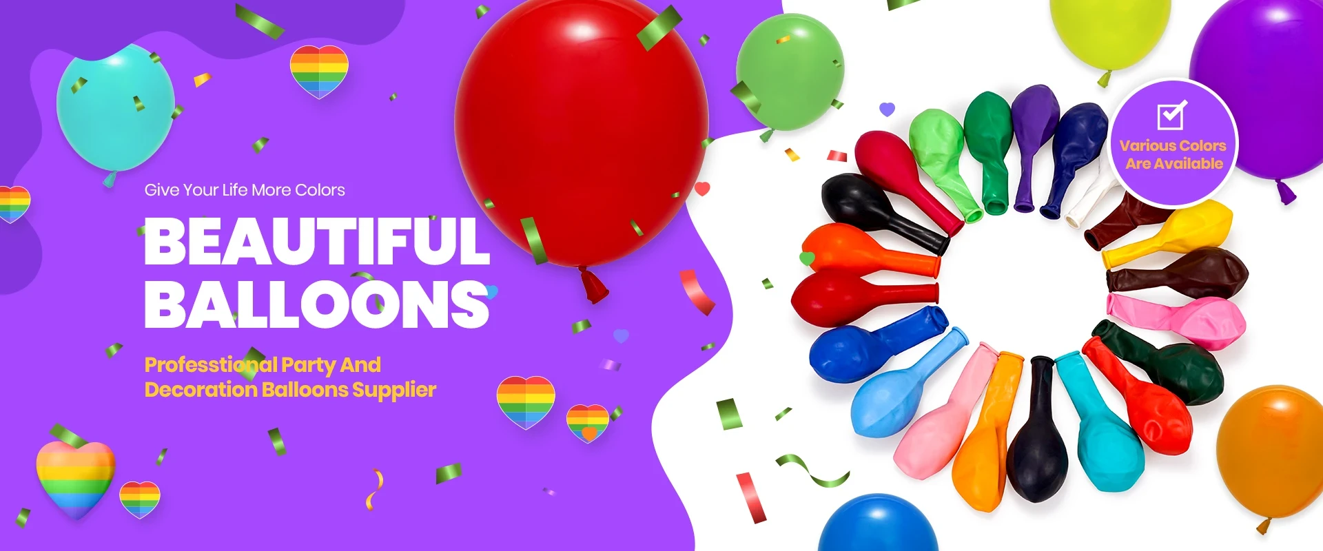 Read More About green latex balloons