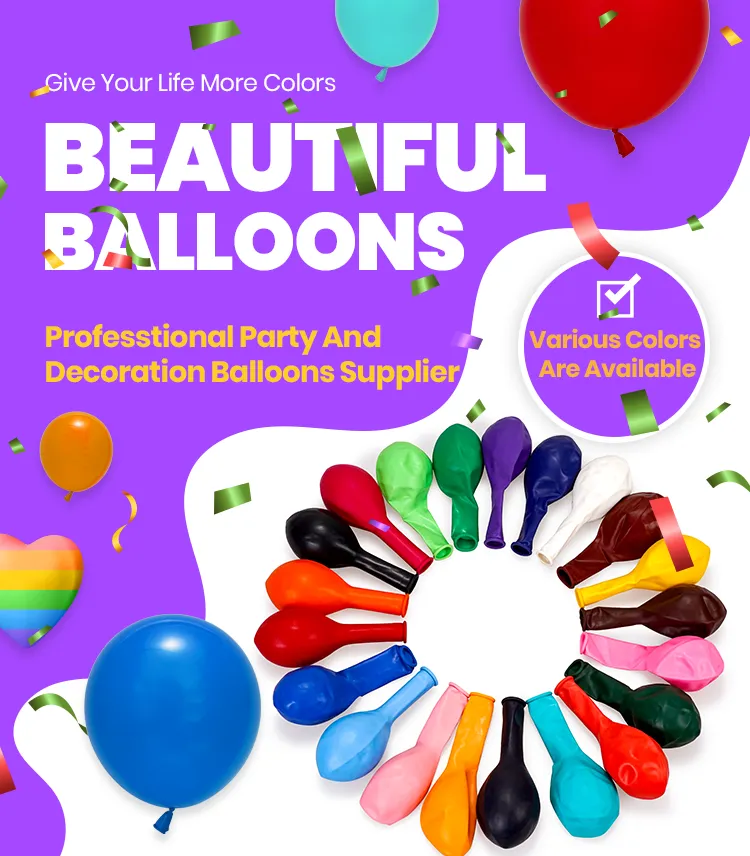 Read More About gray latex balloons