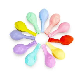 Professional Insights into Pastel Balloon Decoration