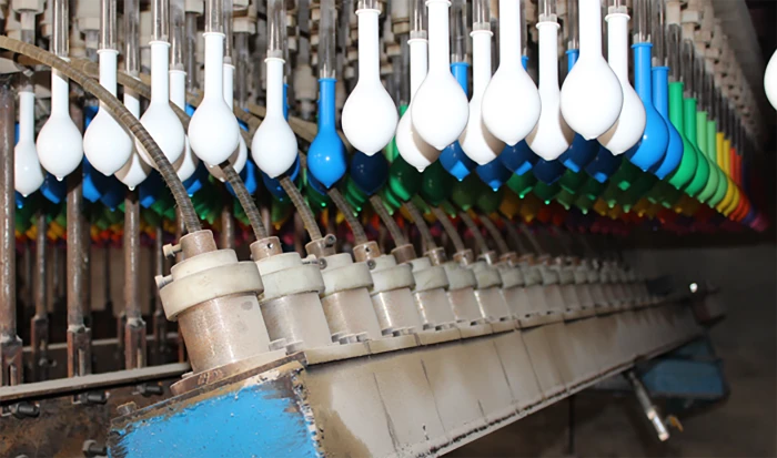 Read More About white latex balloons