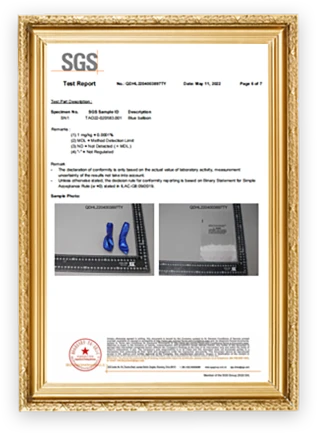 Read More About latex gold balloons