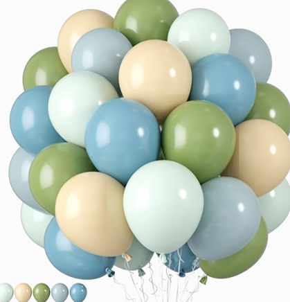 Standard Balloon Standard Balloon