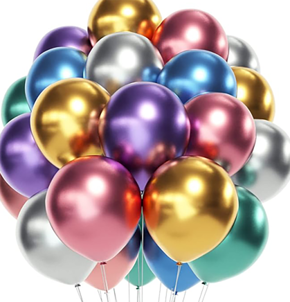 latex balloons manufacturer