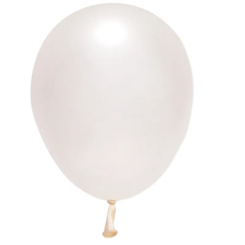 Wholesale Pearlized Balloons: Bulk Pearl Latex for Any Event
