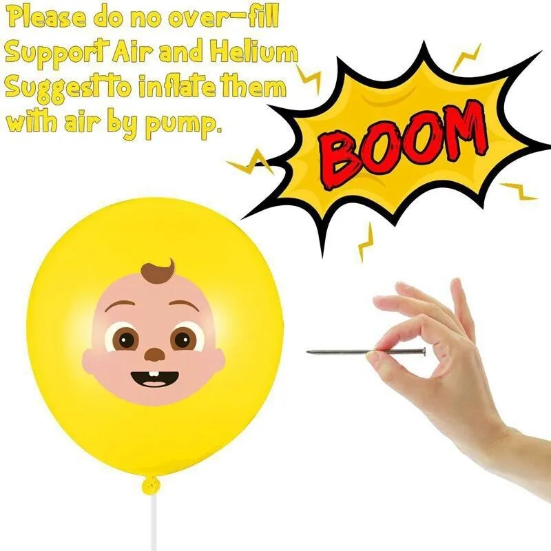 halloween party balloon decorations