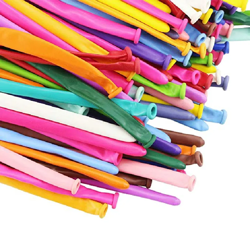 Different Shape Balloon Wholesale: Safer, Durable—Why Us?