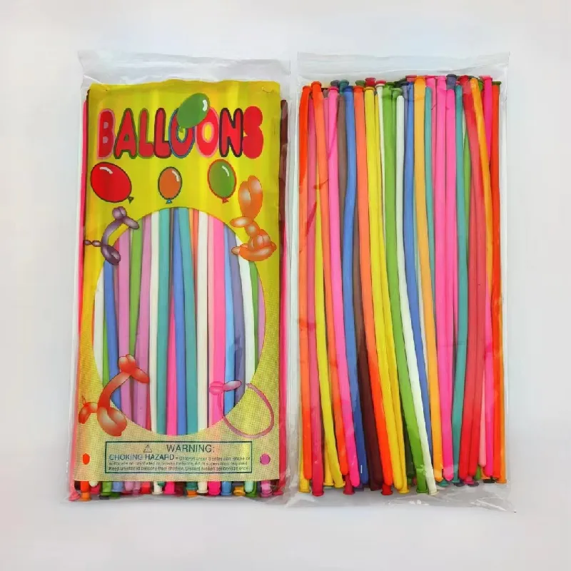 Different Shape Balloon Wholesale: Safer, Durable—Why Us?