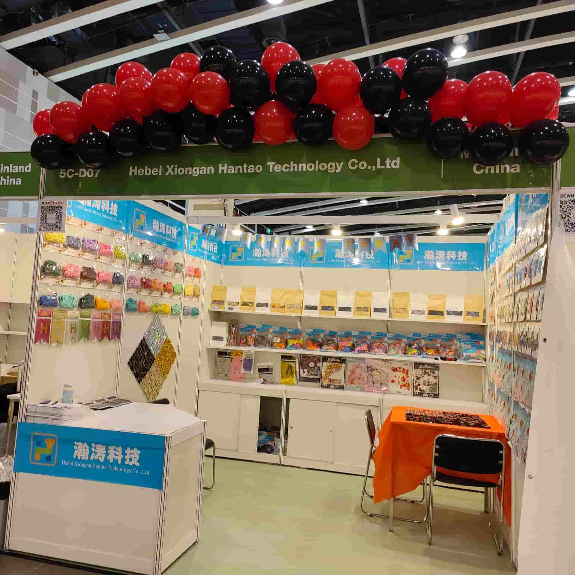 Balloon tiêu chuẩn