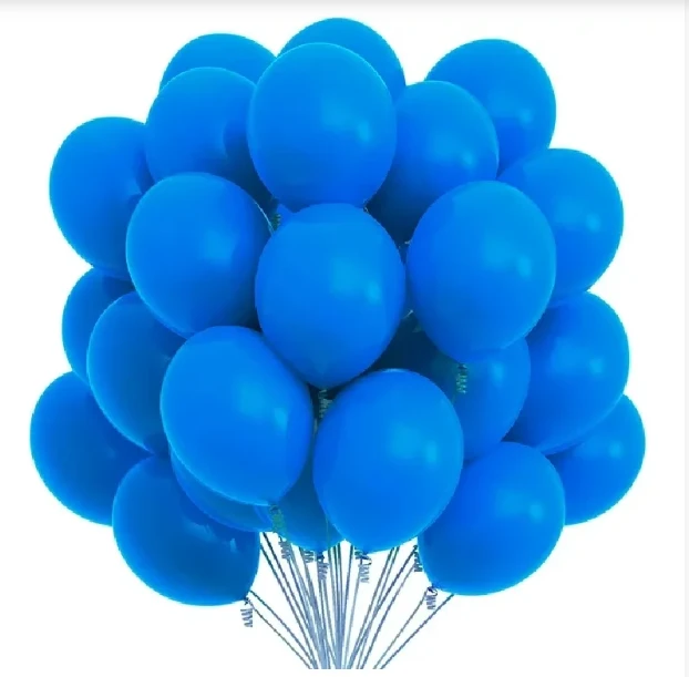 Standard Balloon