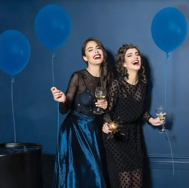 Top Quality Latex Balloons for Every Occasion