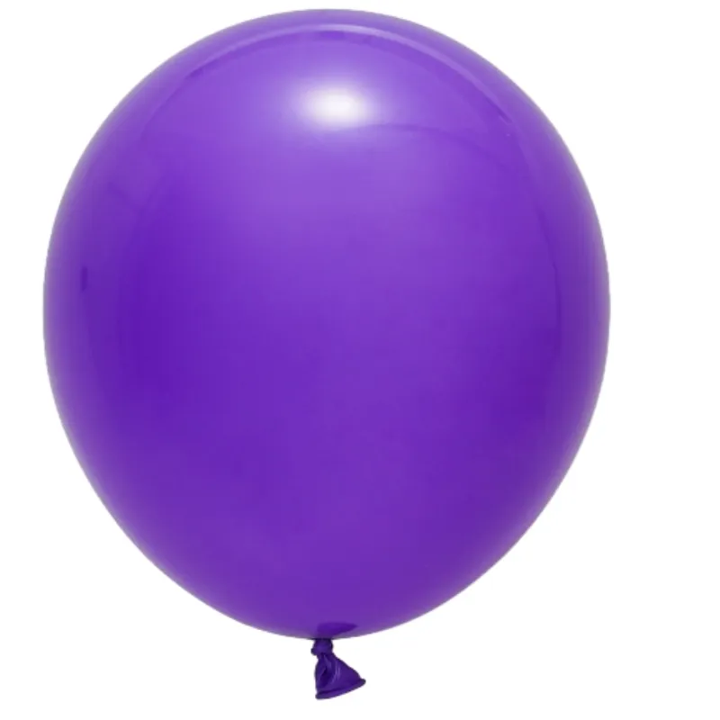 latex balloon suppliers
