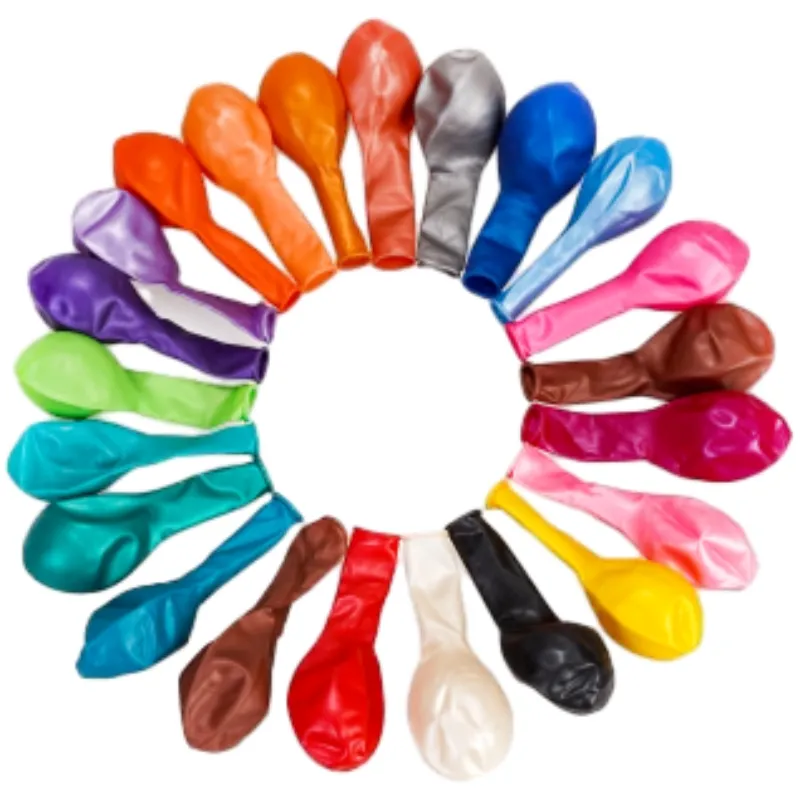 वैलेंटिन दिवशी बैलून आर्क