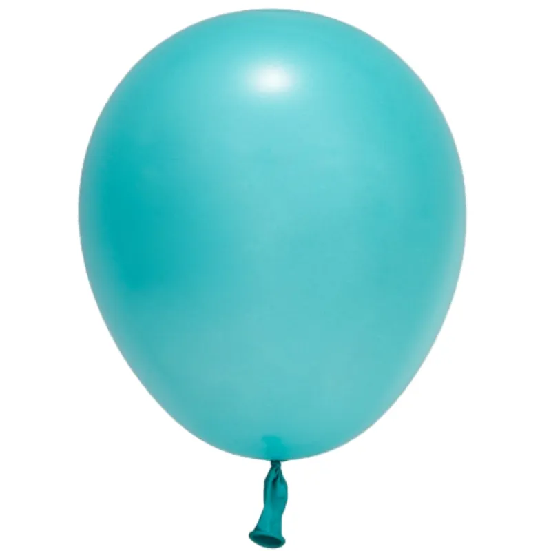 latex pastel balloons