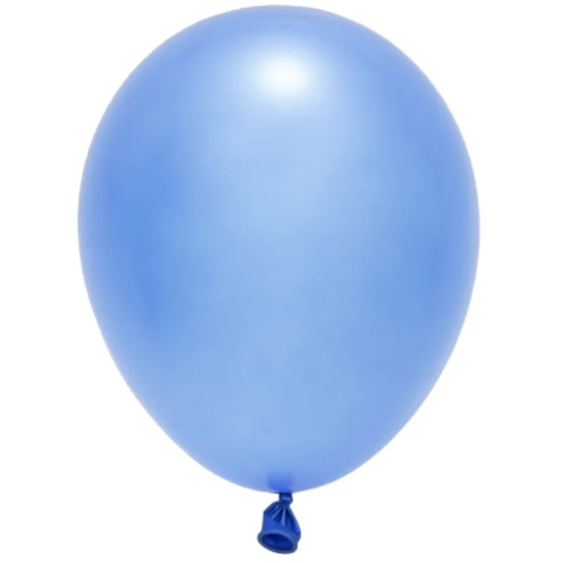 latex matte balloons
