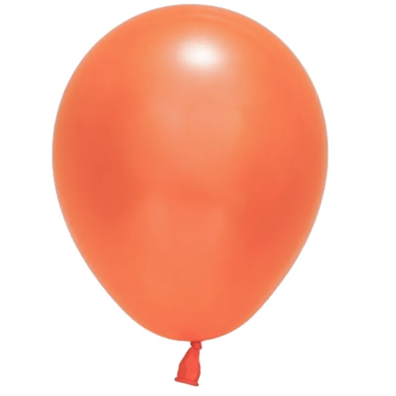 Latex Balloons Quality & Trust