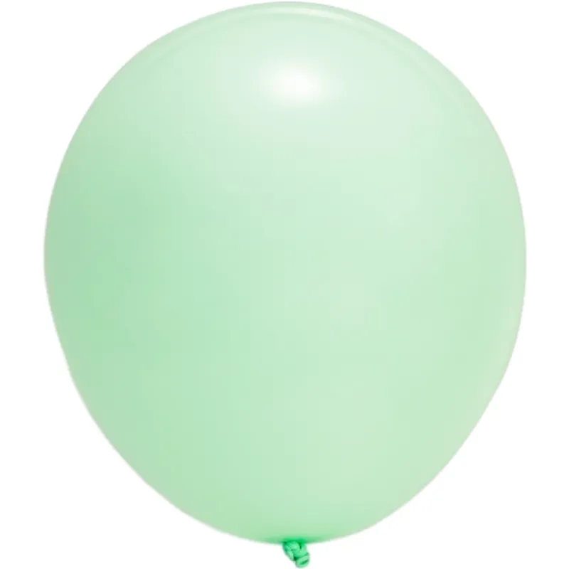 Helium Balloons Fun and Safe Floatation for Every Celebration