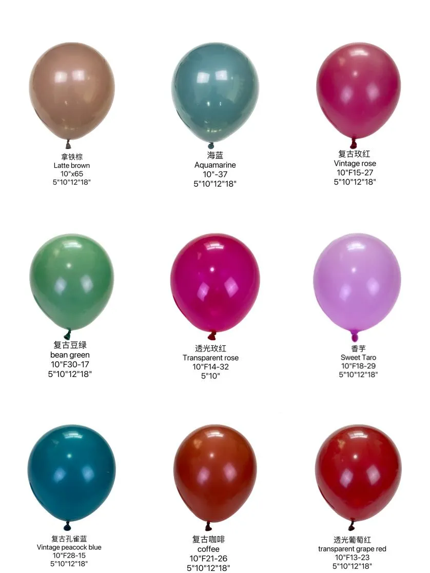 metallic balloons metallic balloons