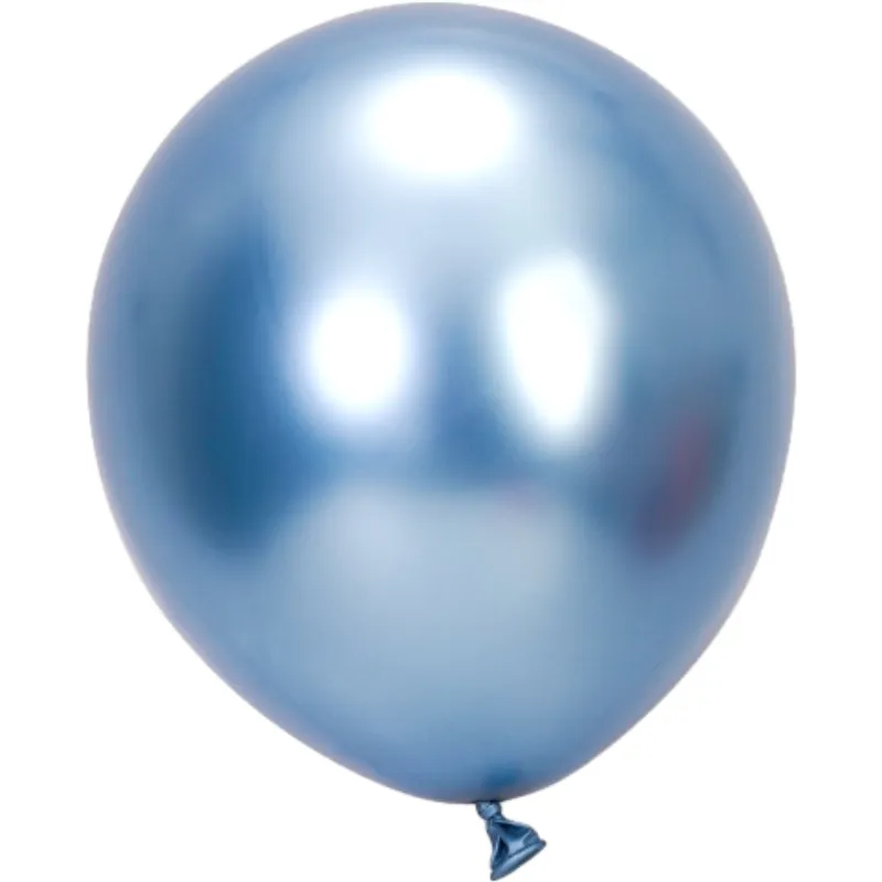 golden wedding anniversary balloons