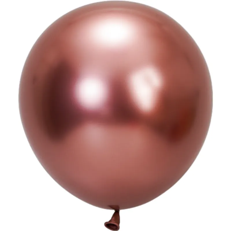 Heliumkjønn avslører ballong