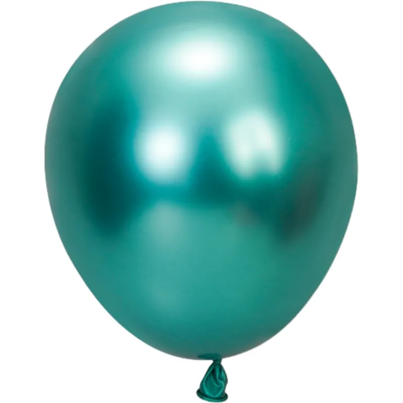 Exploring the Versatility and Fun of Helium-Filled Rubber Balloons for Celebrations