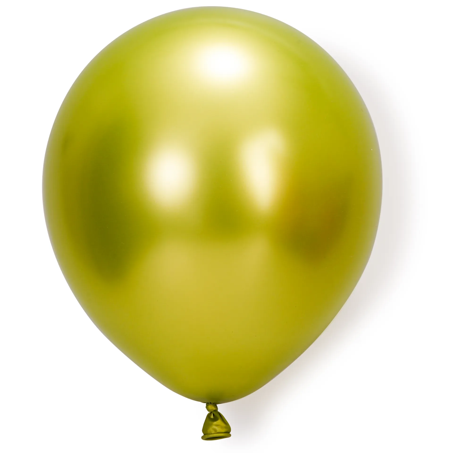 balloons with logo printed on them