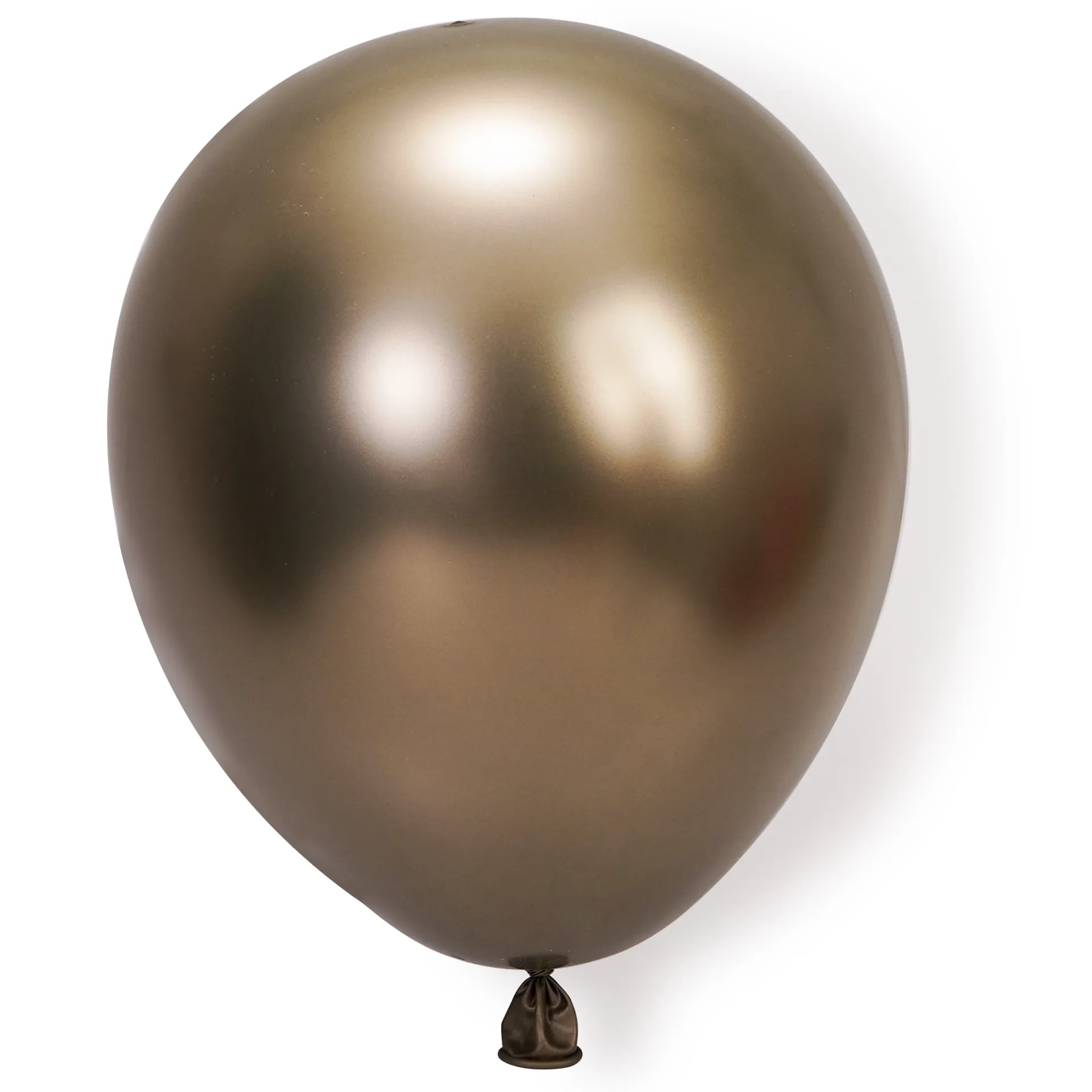 checkered latex balloons