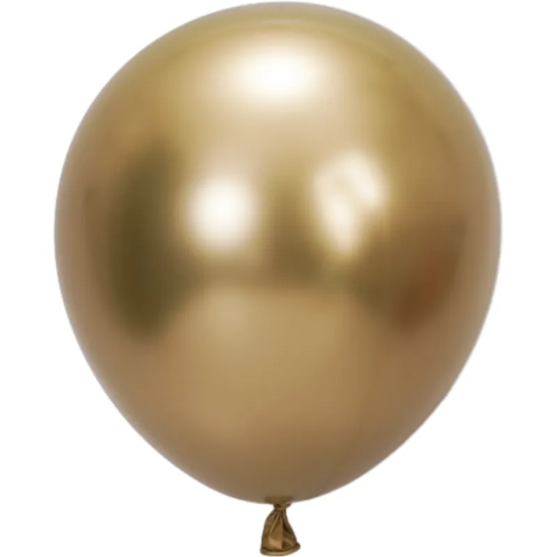 chrome balloons wholesale