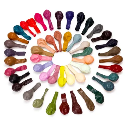 happy 21st birthday balloons