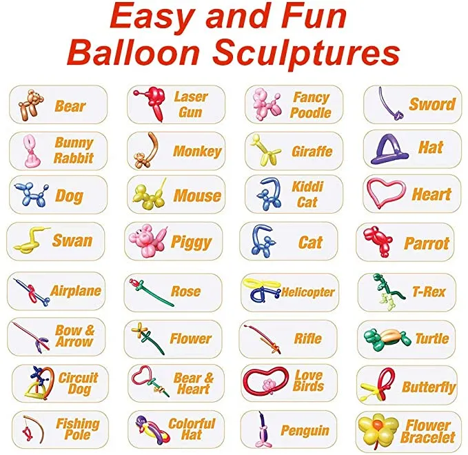 personalised latex balloons