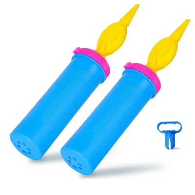 balloon air pump balloon air pump