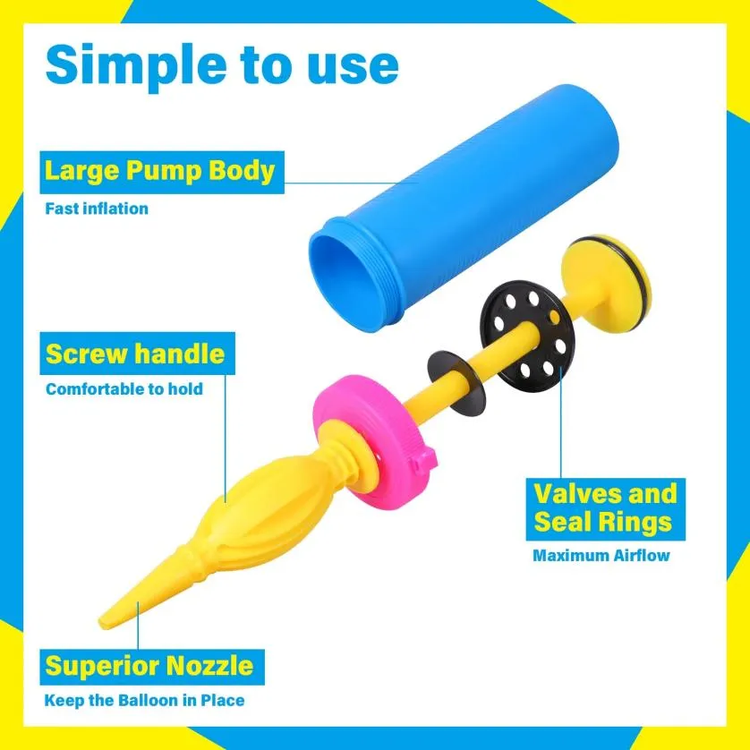 balloon holder balloon holder