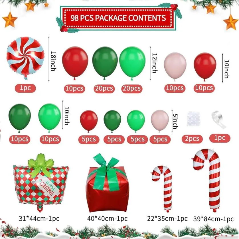 halloween balloon arrangements