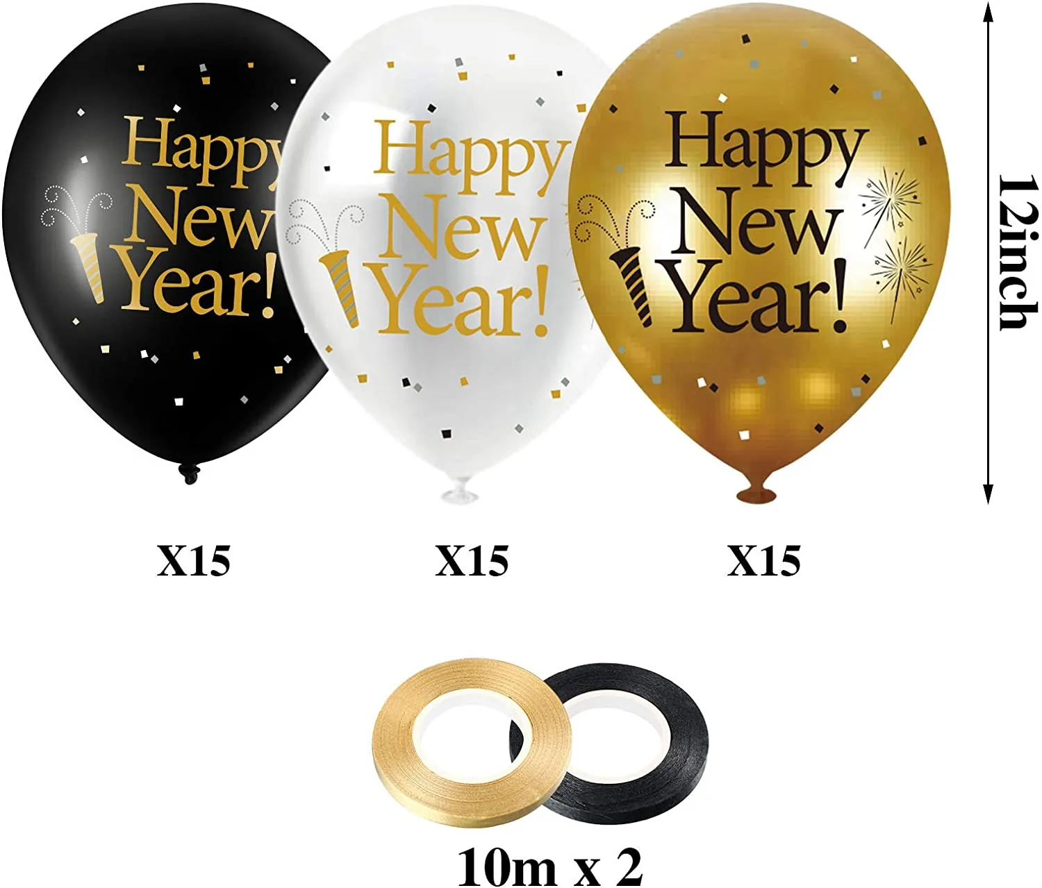 latex balloons manufacturer