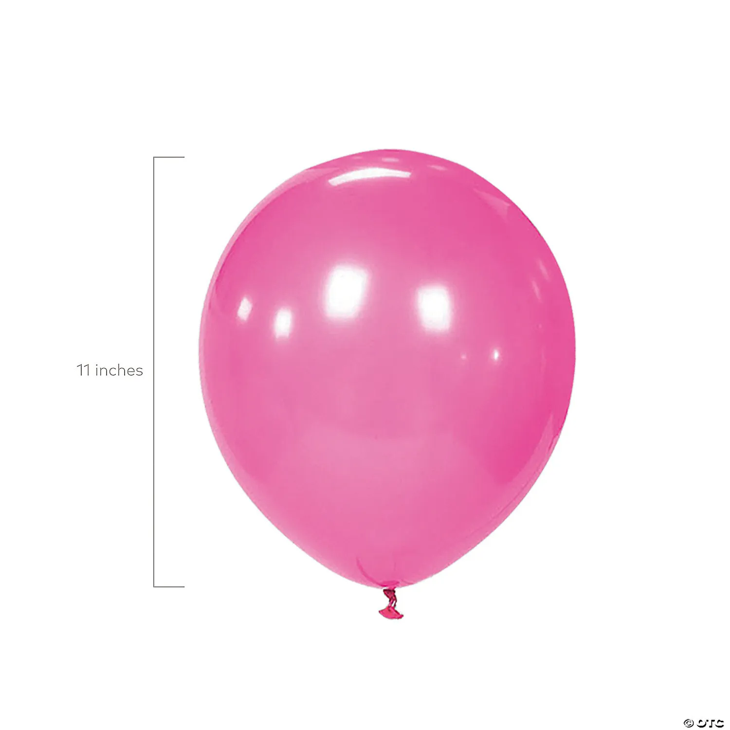 Standard Balloon
