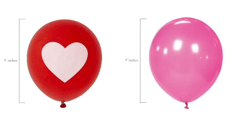 latex balloons manufacturer