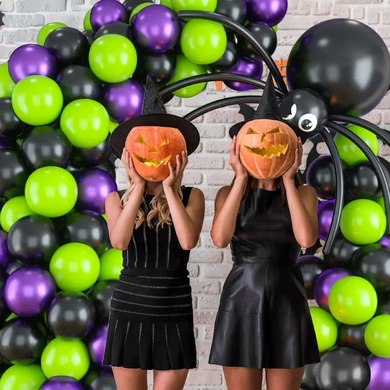 halloween balloons wholesale