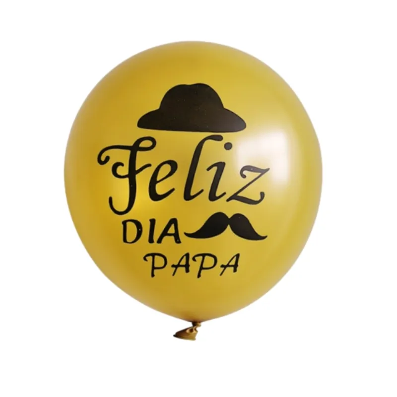 light color balloons