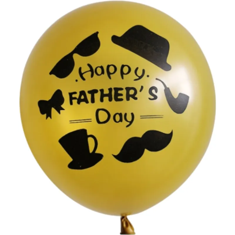 fathersday balloon
