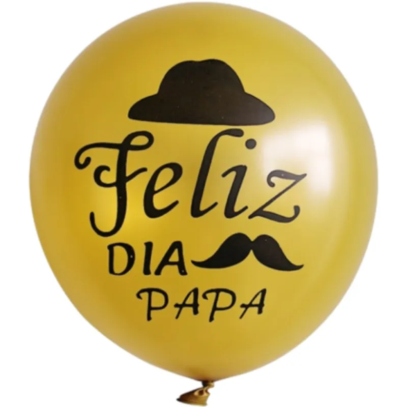 balloons fathers day