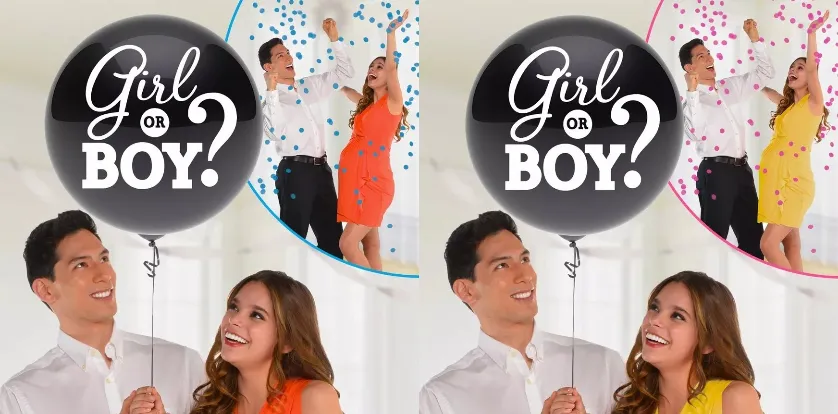 latex matte balloons