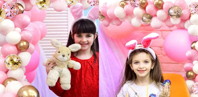 latex balloons manufacturer