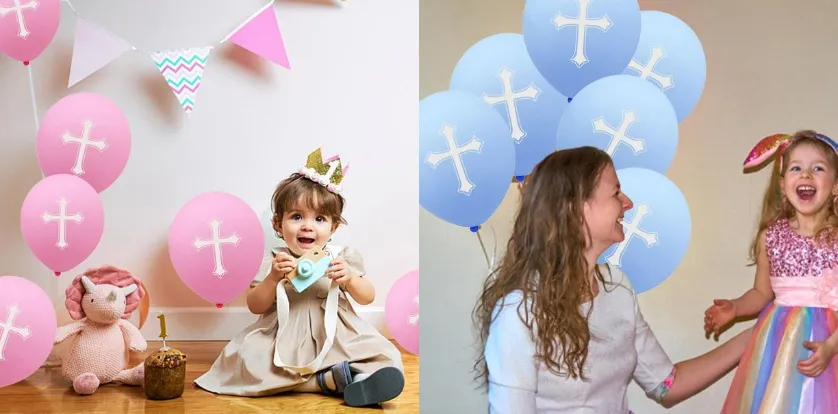 pearlized balloons wholesale