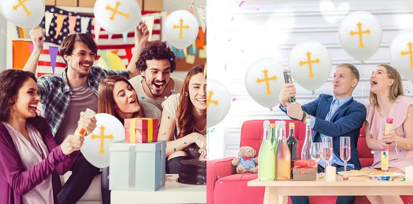 balloons in the bible balloons in the bible