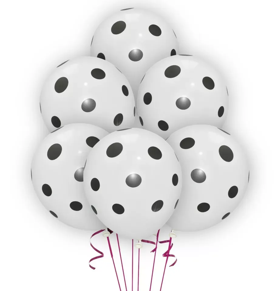 wholesale latex balloons suppliers