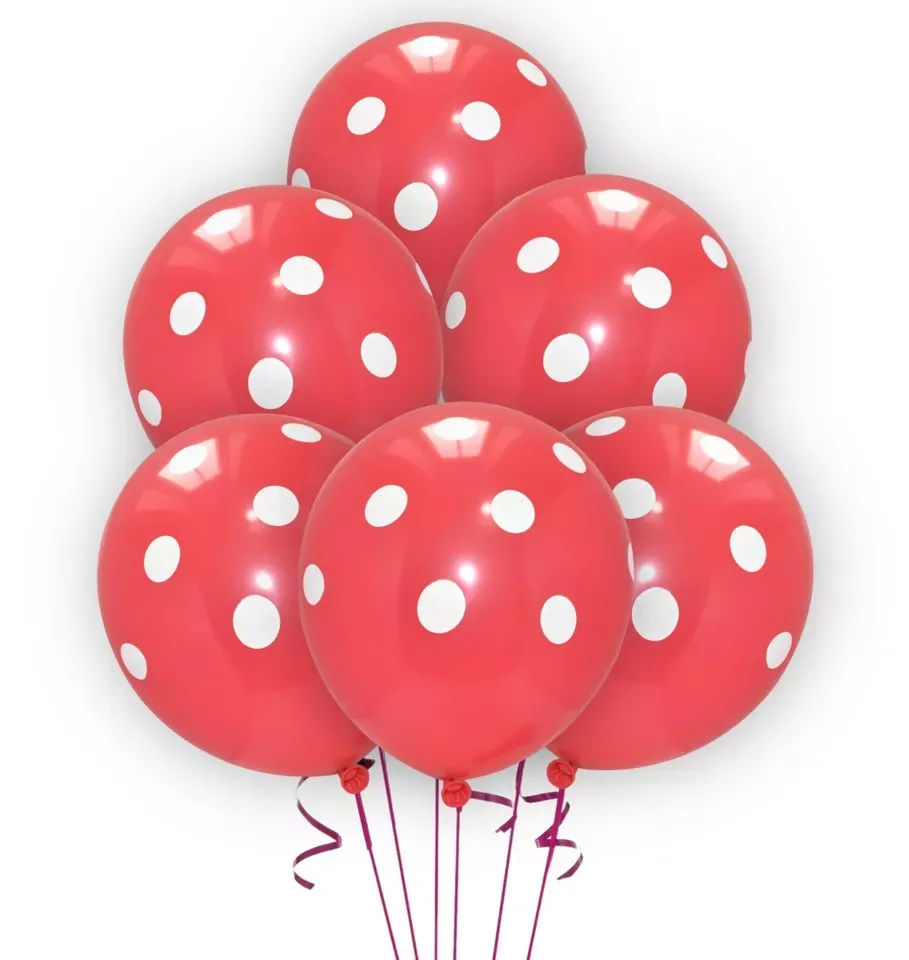 giant latex balloons