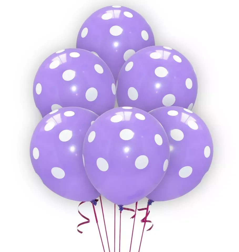pastel balloon decoration ideas